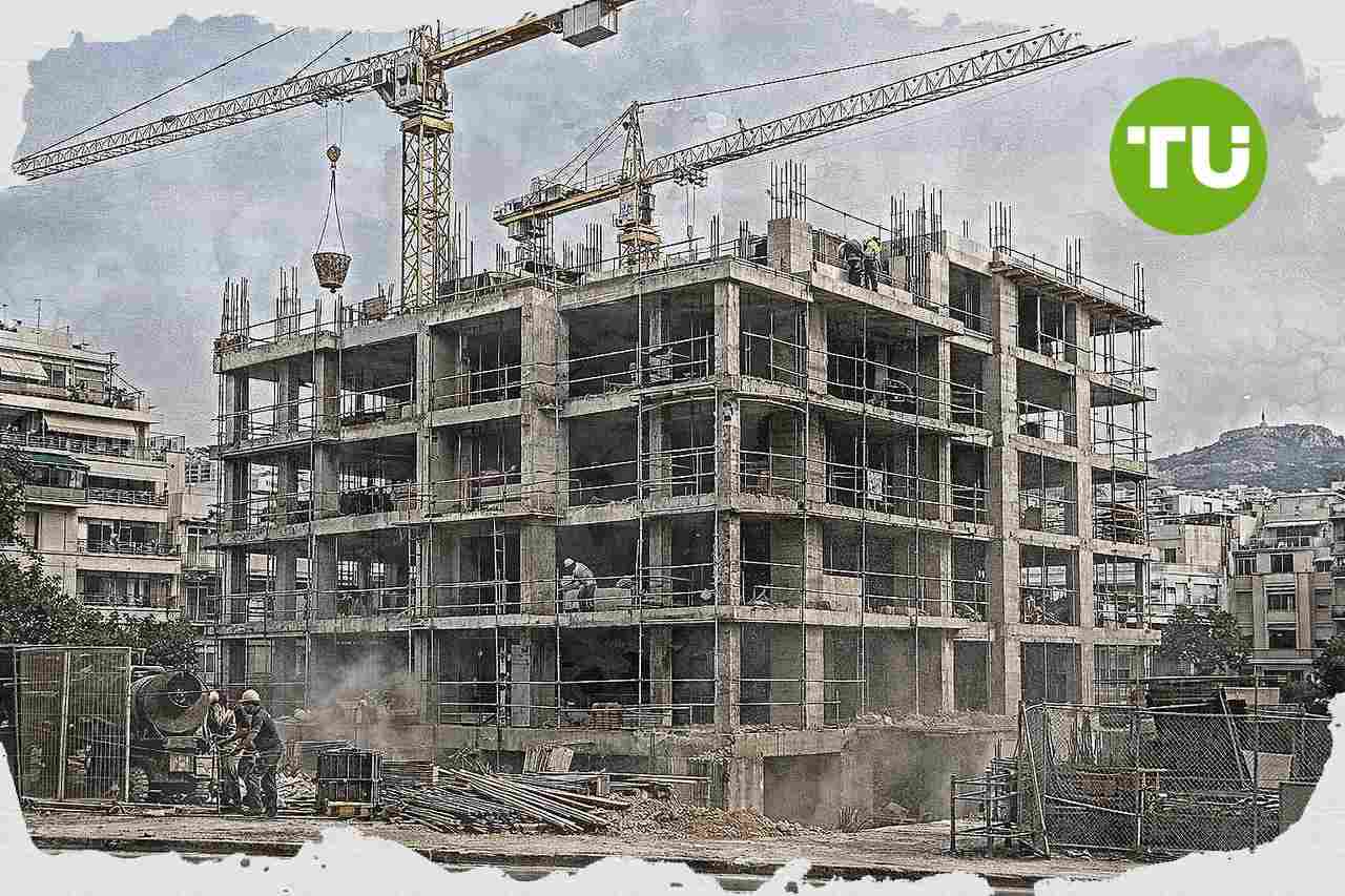 TDC impulsa promociones residenciales en Atenas con 130 viviendas en venta