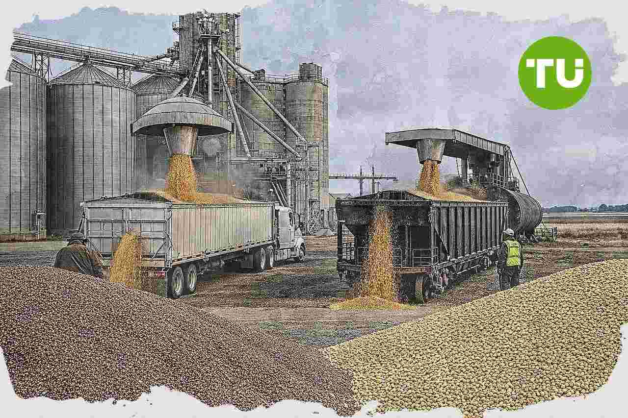 CME Group to launch sorghum basis futures for feed, export and biofuel markets