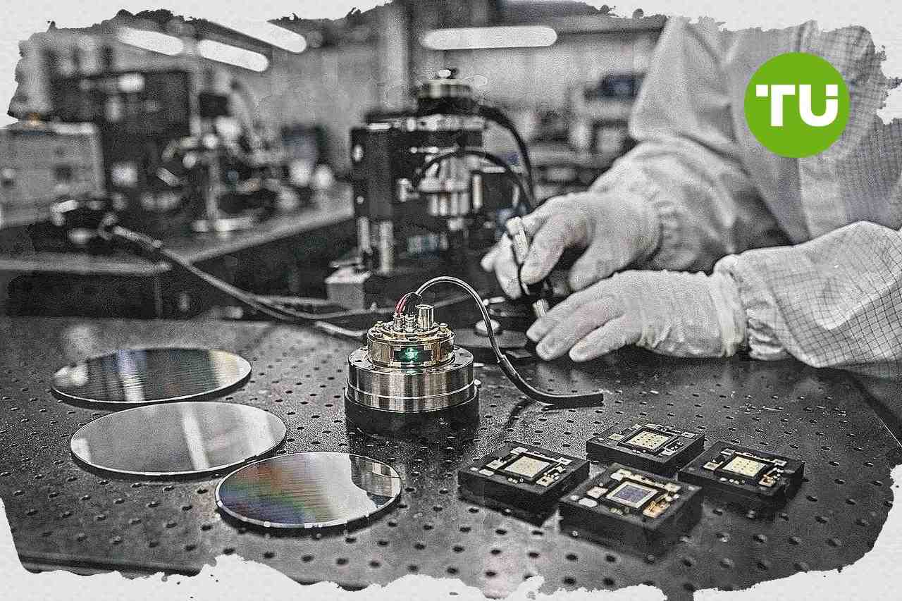 Bund und Bayern fördern QuantumDiamonds mit 68 Millionen Euro für Produktionshochlauf in der Halbleitertechnik
