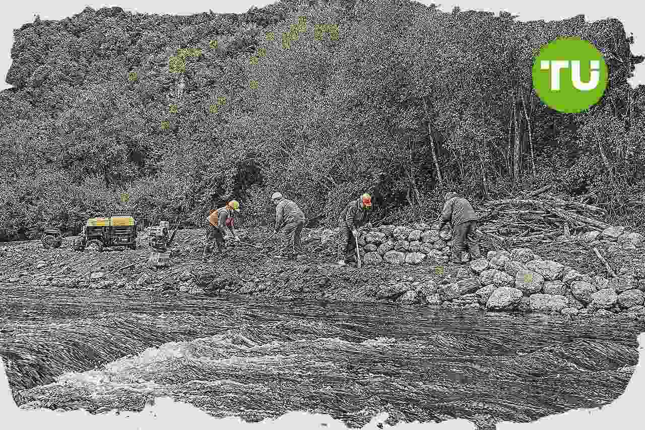 Gobierno autoriza elevar el gasto plurianual de la Confederación Hidrográfica del Cantábrico para inversiones