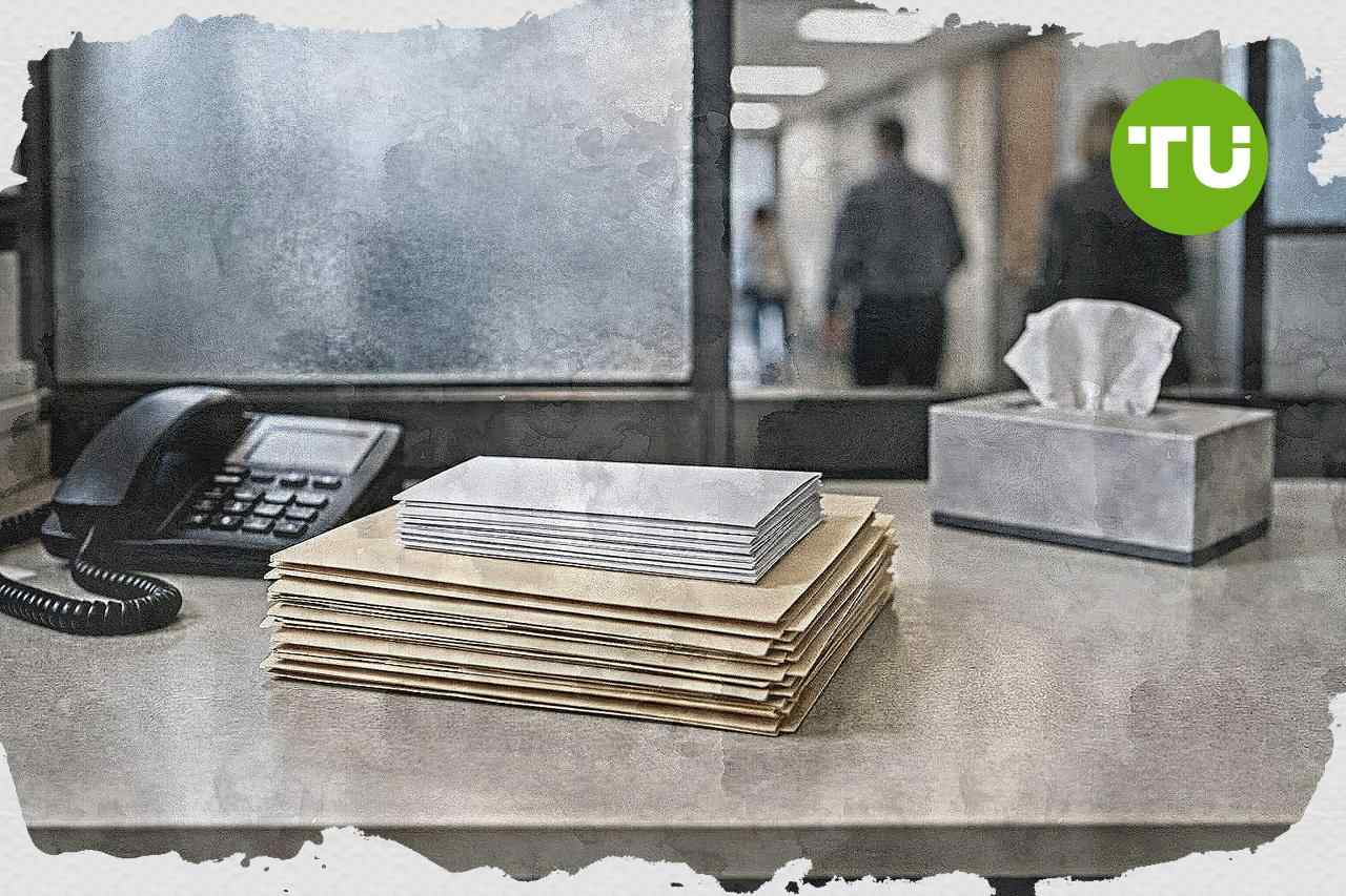Le marché du travail en France montre des signaux contrastés au premier trimestre