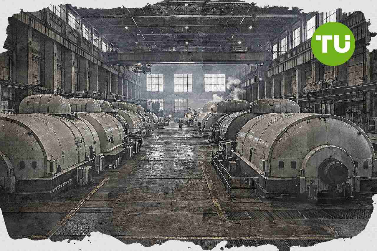 URE publikuje spadek średniej ceny energii elektrycznej w rozliczeniach grup kapitałowych za II kwartał 2026