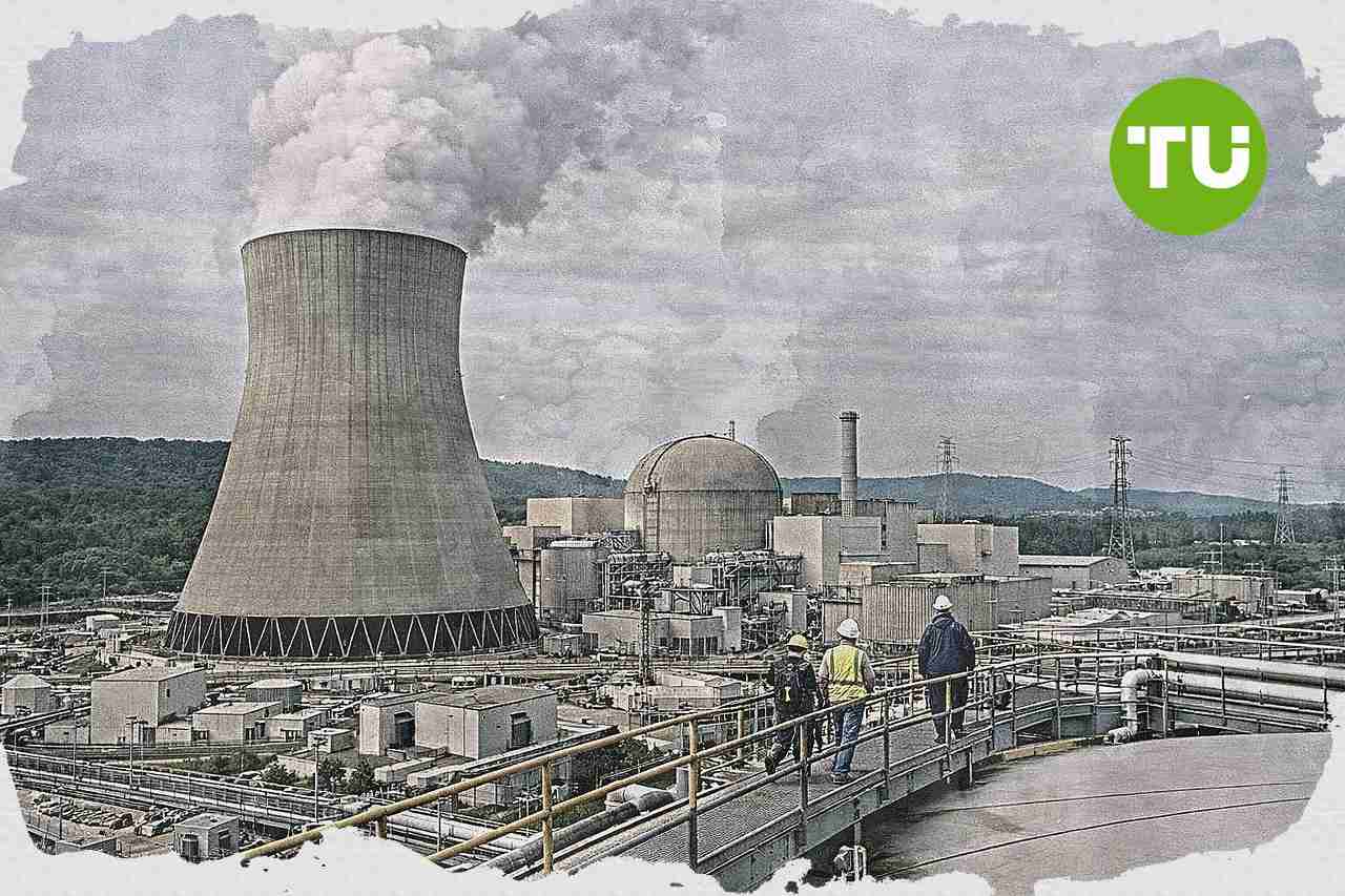 La Generalitat defiende la continuidad de Cofrentes por su papel en el sistema eléctrico valenciano
