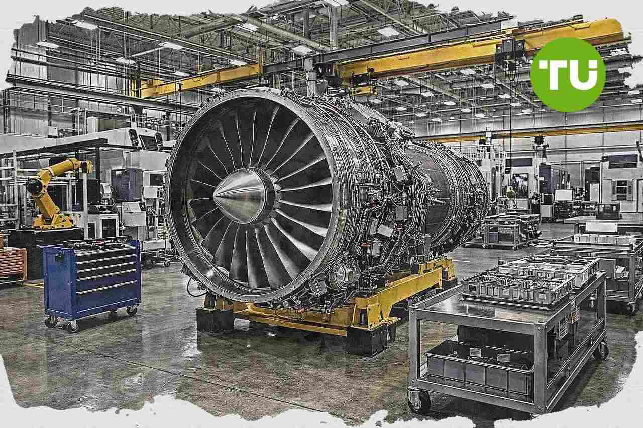 Pratt & Whitney Canada obtient un soutien fédéral pour la modernisation de la fabrication aérospatiale au Québec