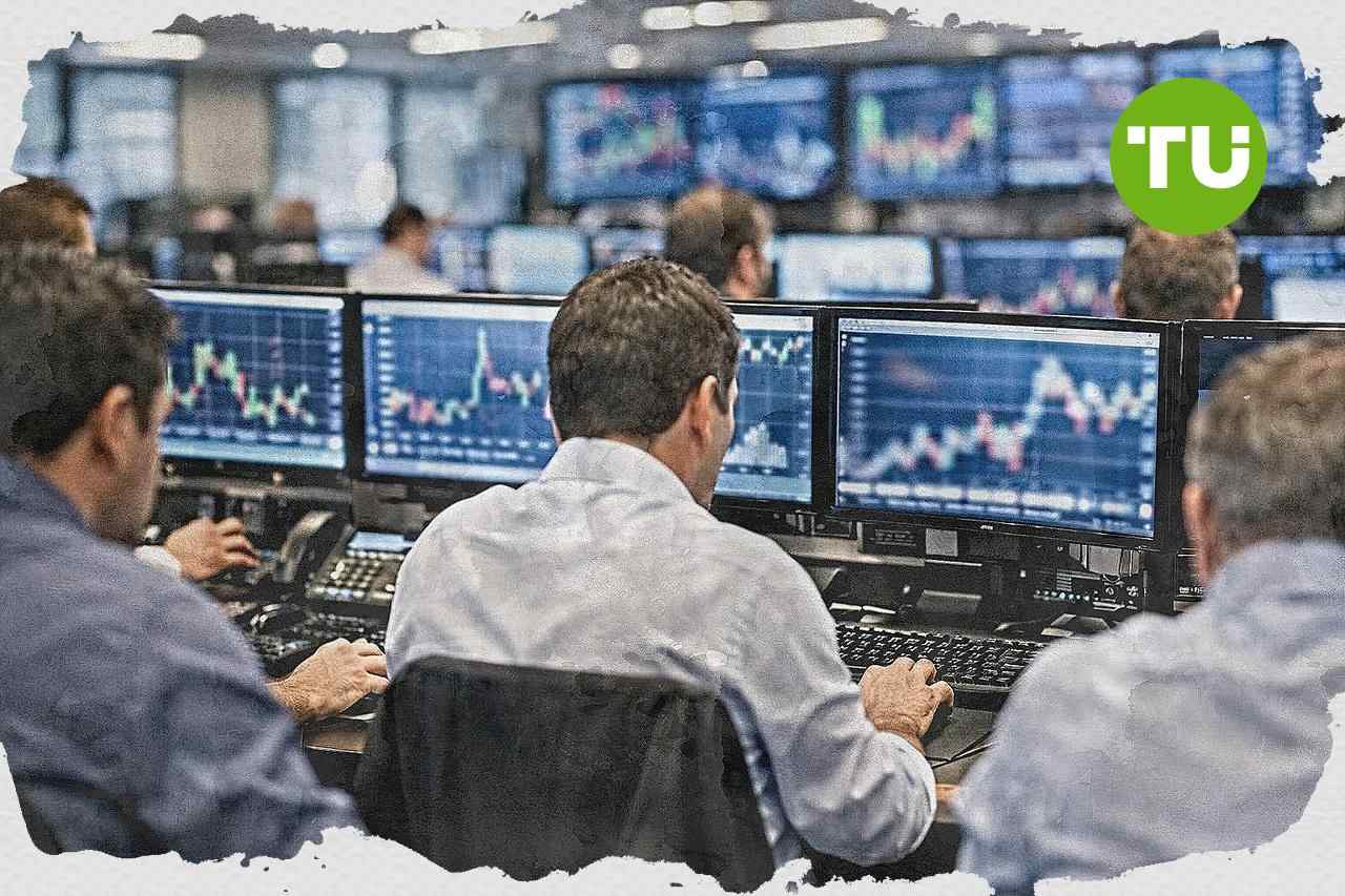 Piazza Affari sovraperforma le borse europee con il rimbalzo dei chip