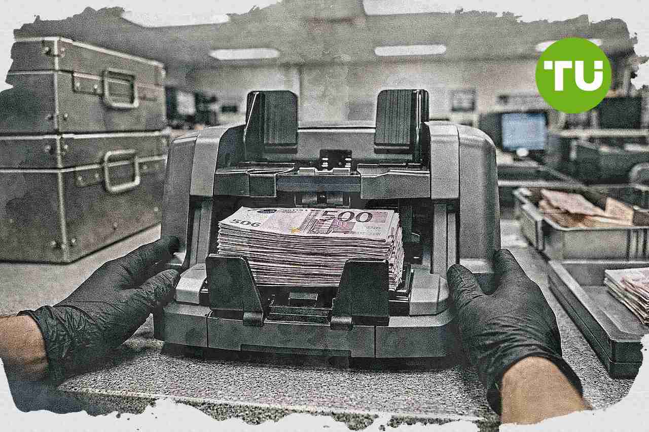 Bce, aste repo settimanali in aumento nell'ultima operazione