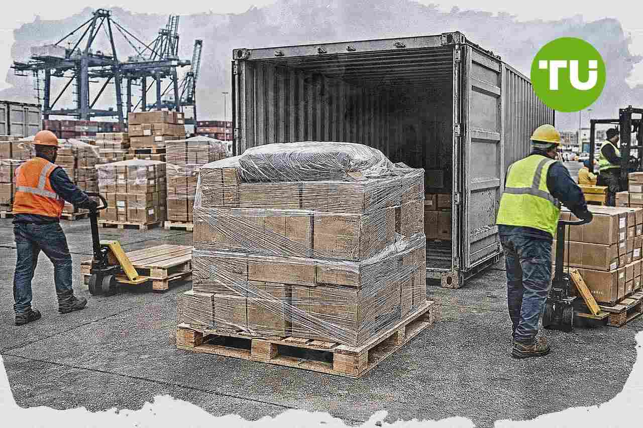 Trump administration to unveil forced labor trade action as tariff pressure expands