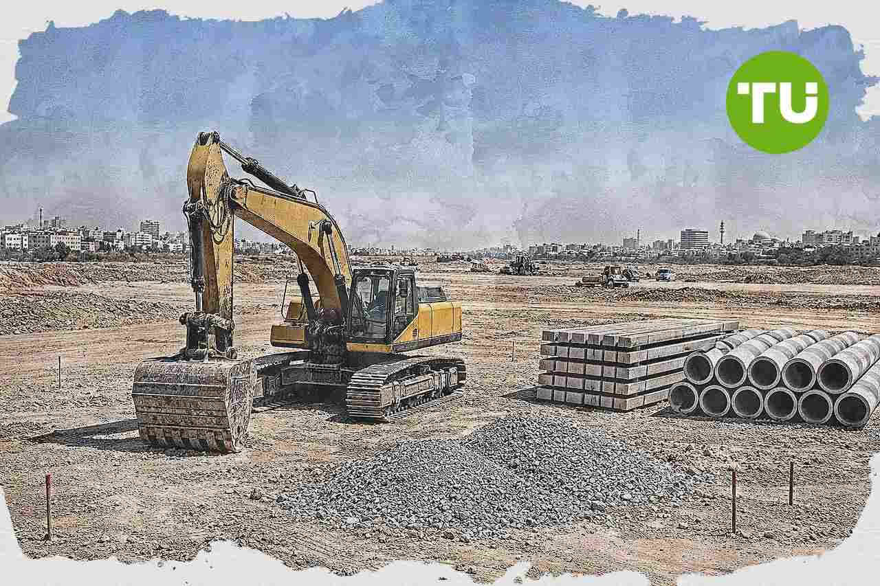 Türkiye-Irak Kalkınma Yolu projesinde bu yıl başlangıç hedefleniyor