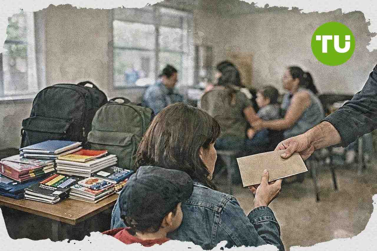 Magyarország bevezeti a 100 ezer forintos iskolakezdési támogatást a rászoruló családoknak