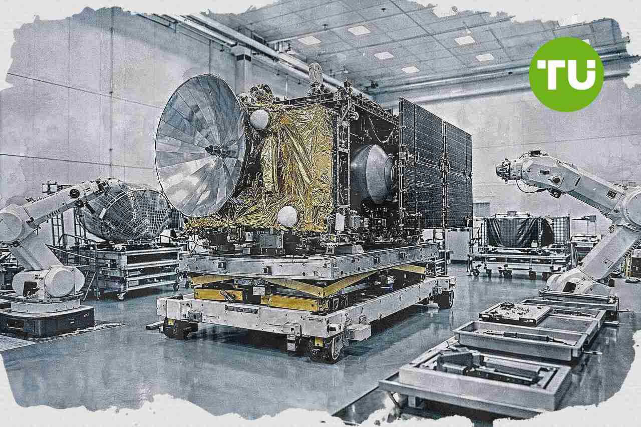 Leonardo warns EU antitrust demands could derail Europe space merger