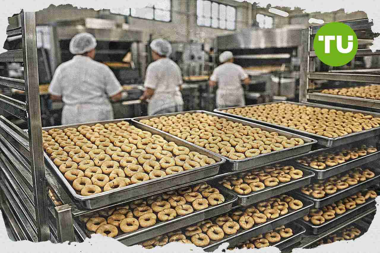 Anemos acquisisce Terre di Puglia e avvia un polo italiano degli snack salati
