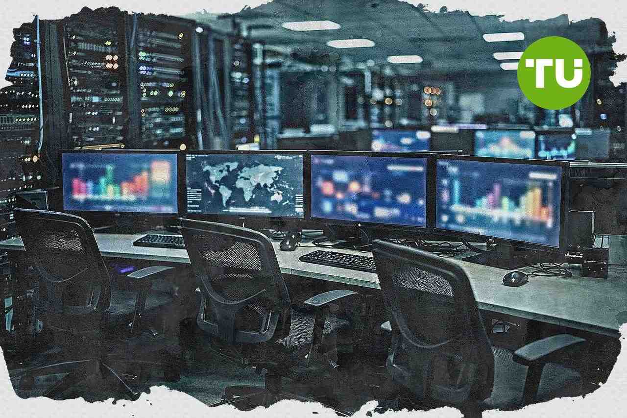 זפרן מכחישה מגעי מכירה לסיסקו, ממסגרת את הקשר כסבב גיוס