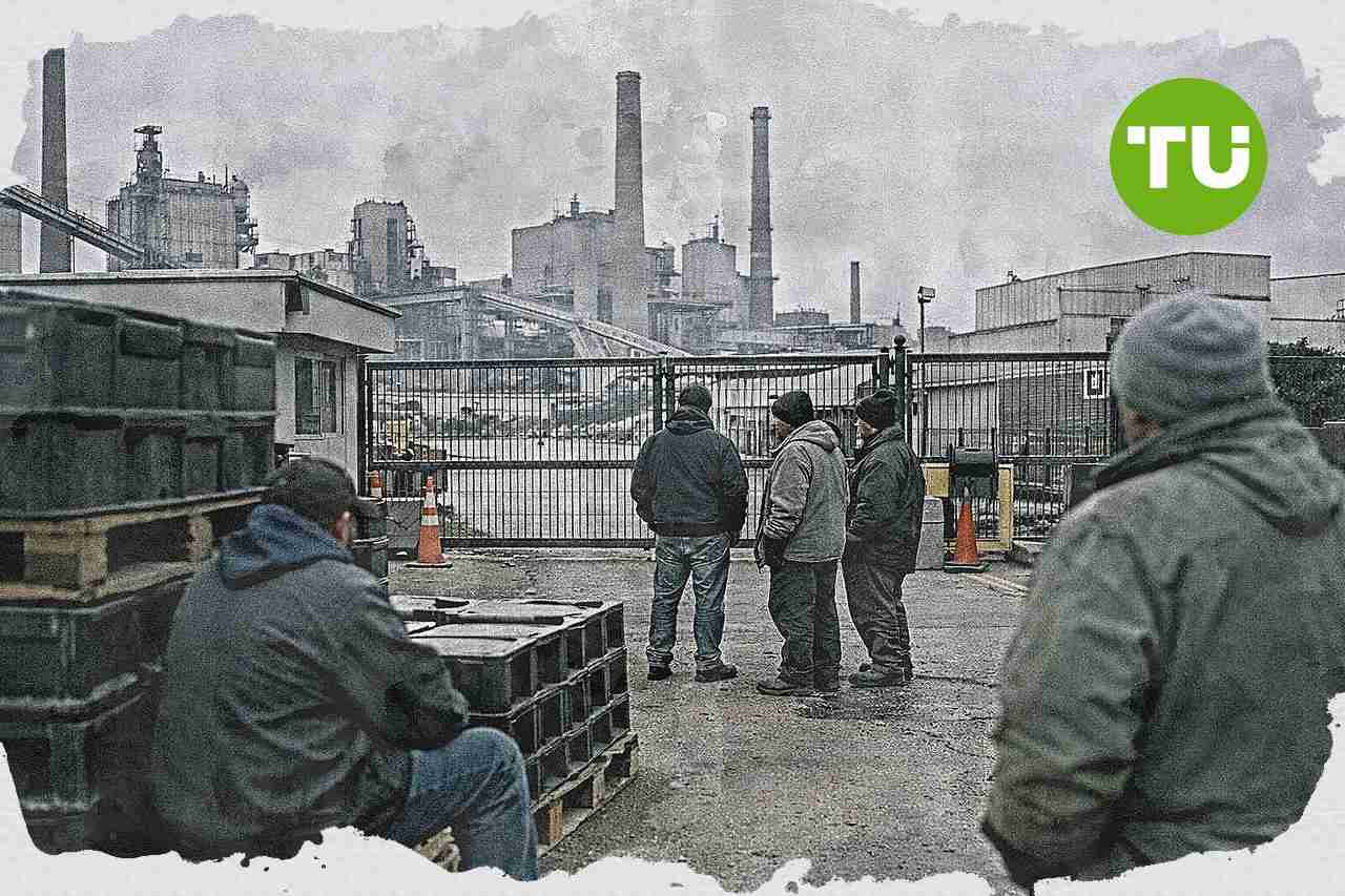 Fibre Excellence face à un risque de liquidation après l’occupation du site de Saint-Gaudens