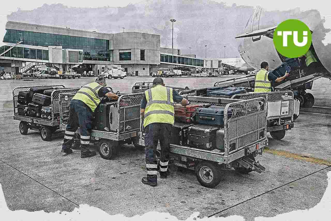 ANAC exclui Union South Ace do handling e mantém Menzies nos aeroportos de Lisboa, Porto e Faro