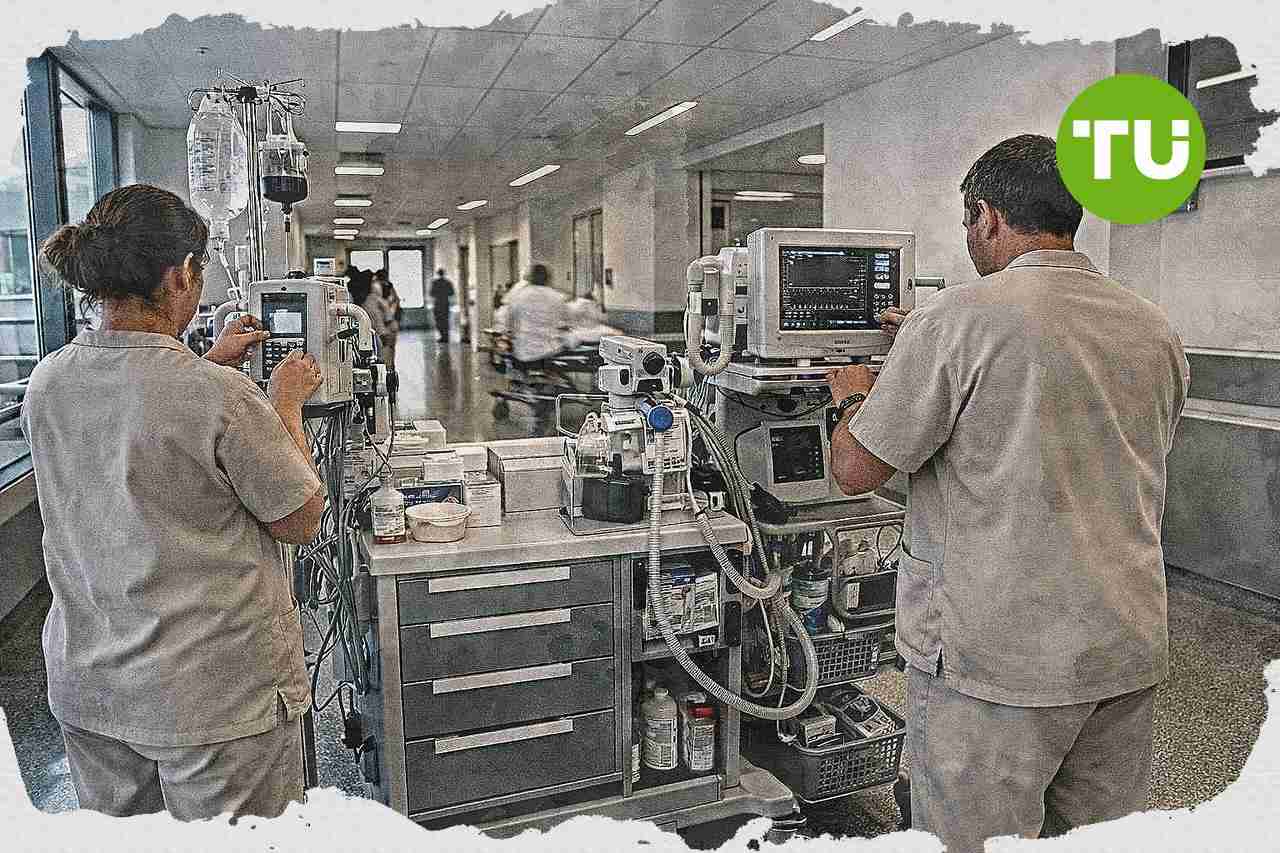 Le Centre hospitalier François Quesnay présente des recommandations pour renforcer sa gestion financière