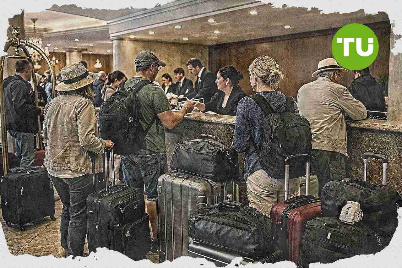 Turismo italiano, presenze in aumento e domanda estera trainano il settore