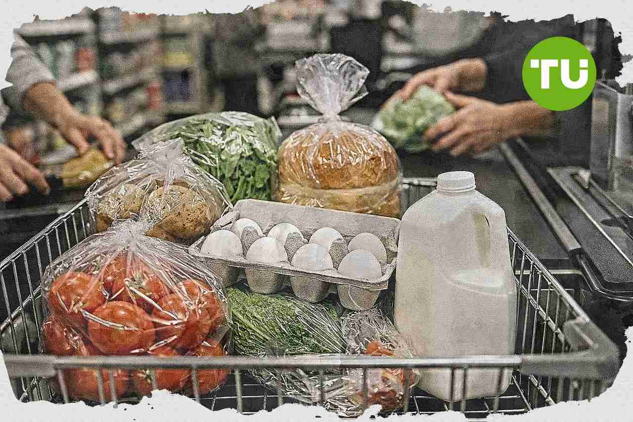 Grecia impulsa recorte del IVA alimentario como herramienta contra la presión sobre el consumo