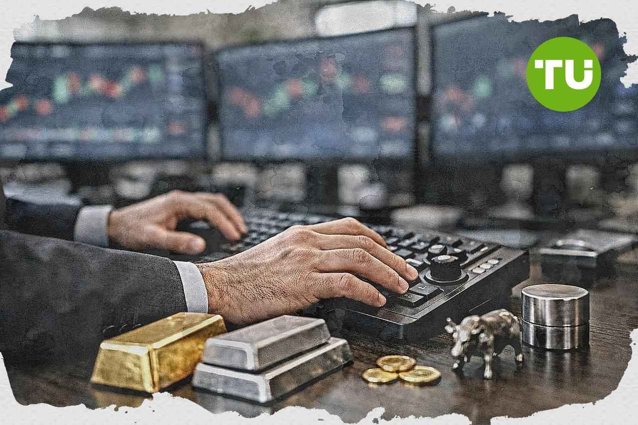 Kalshi seeks approval for perpetual precious metals futures in U.S.