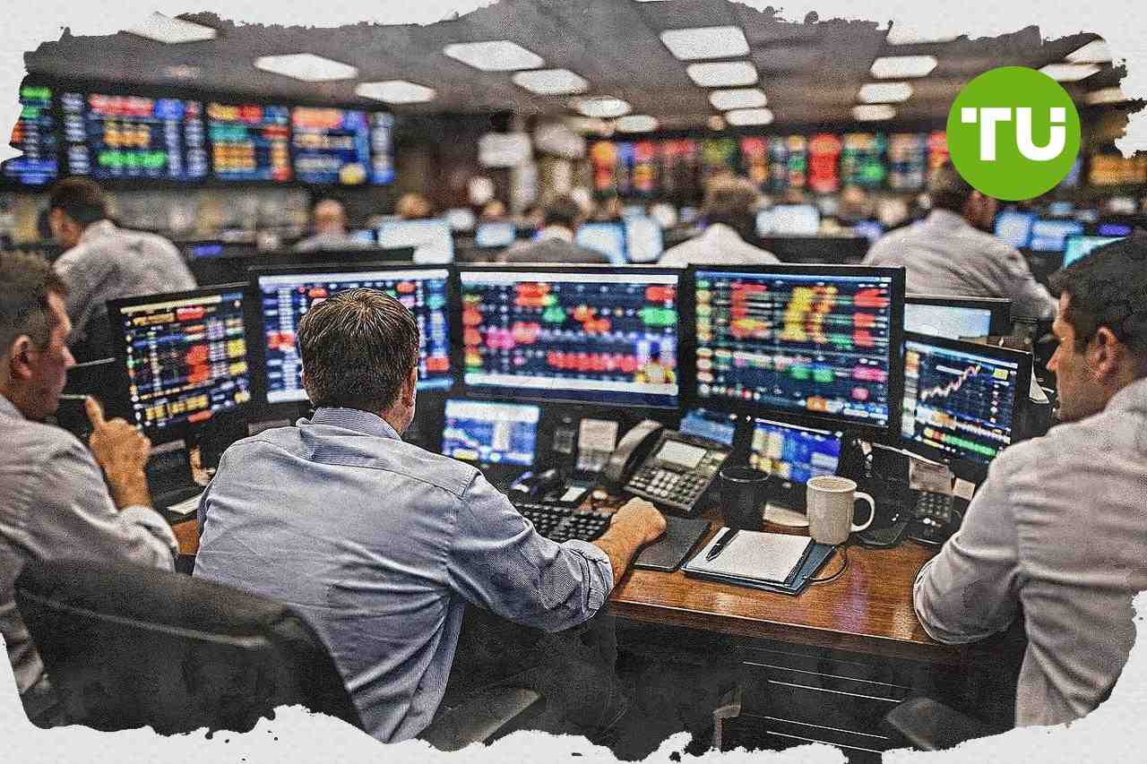 U.S. midday trading highlights earnings beats, crypto gains and Utz buyout surge