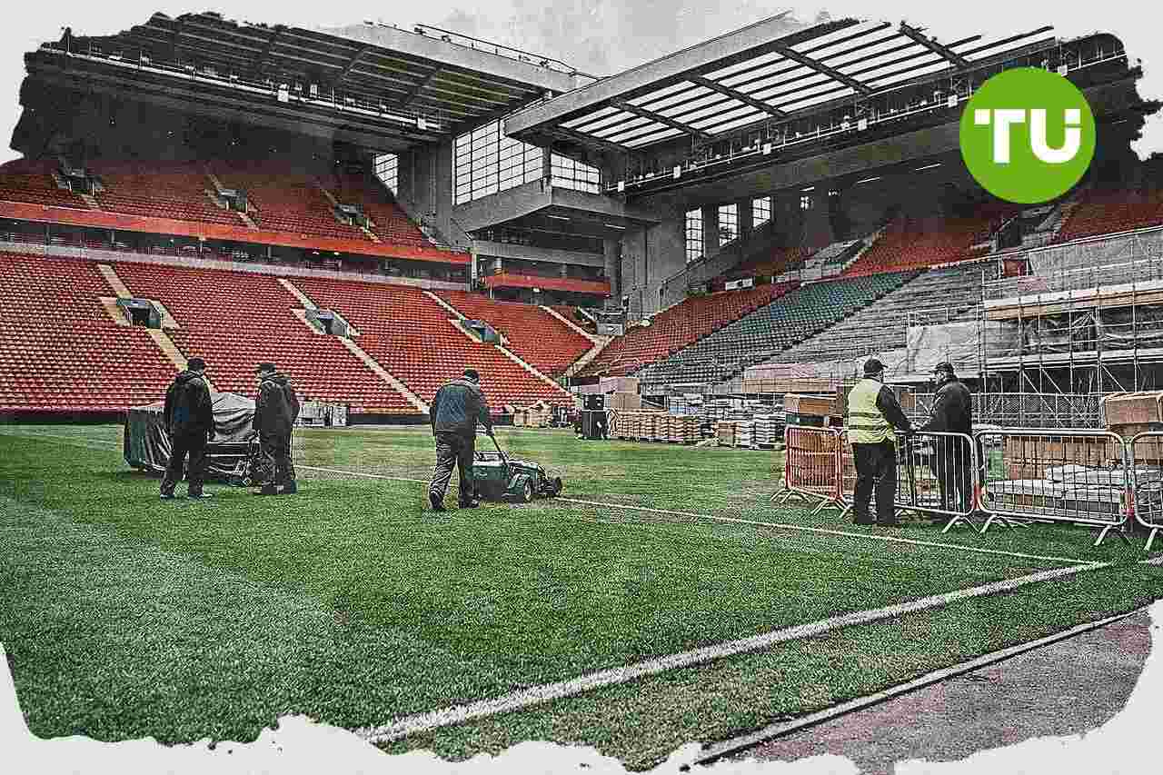 Liverpool FC minority stake talks value club above $6bn