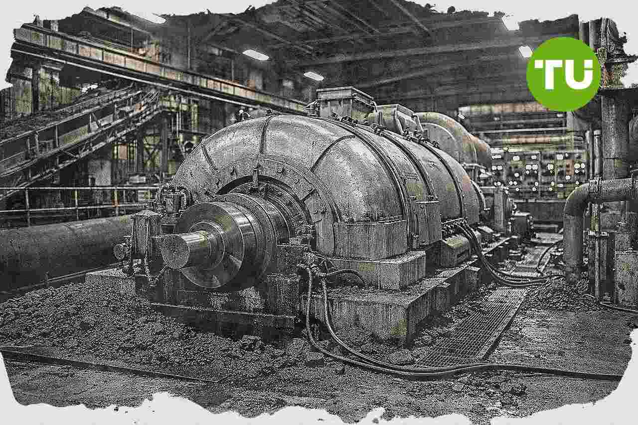 U.S. coal sector seeks DOE financing support for existing and new power plants