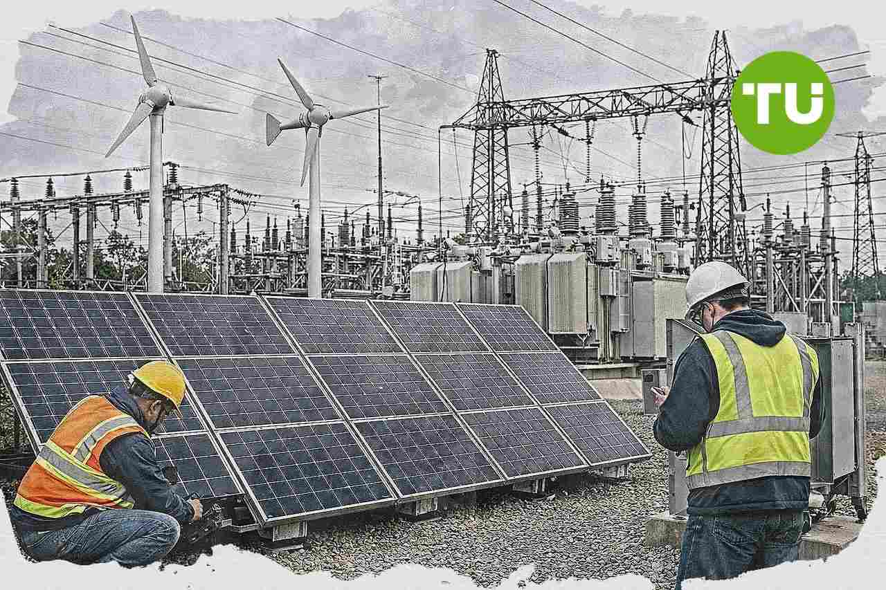 Long Island Power Authority bonds win Fitch A rating as financial strength supports renewable strategy