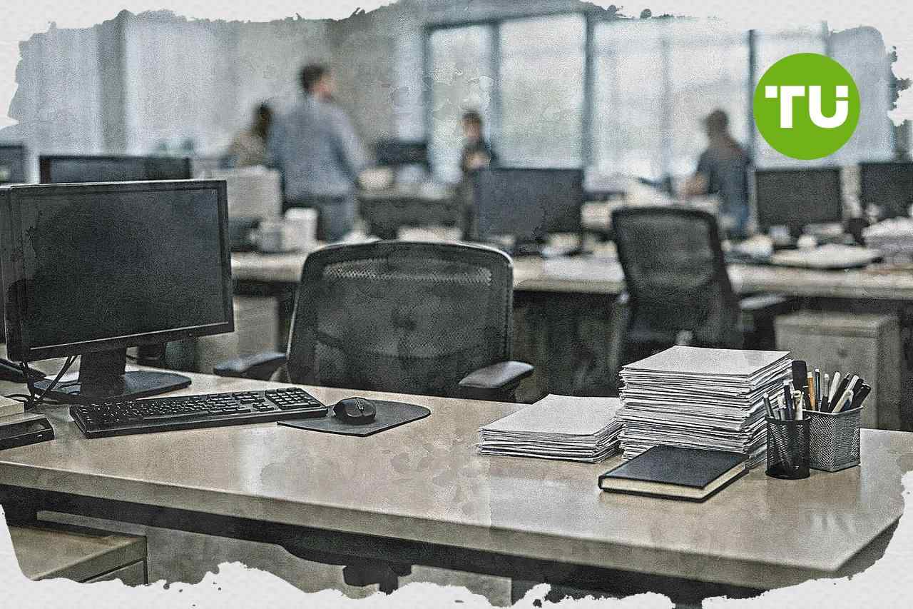 Związkowa Alternatywa wzywa do podwyżek płac w administracji publicznej