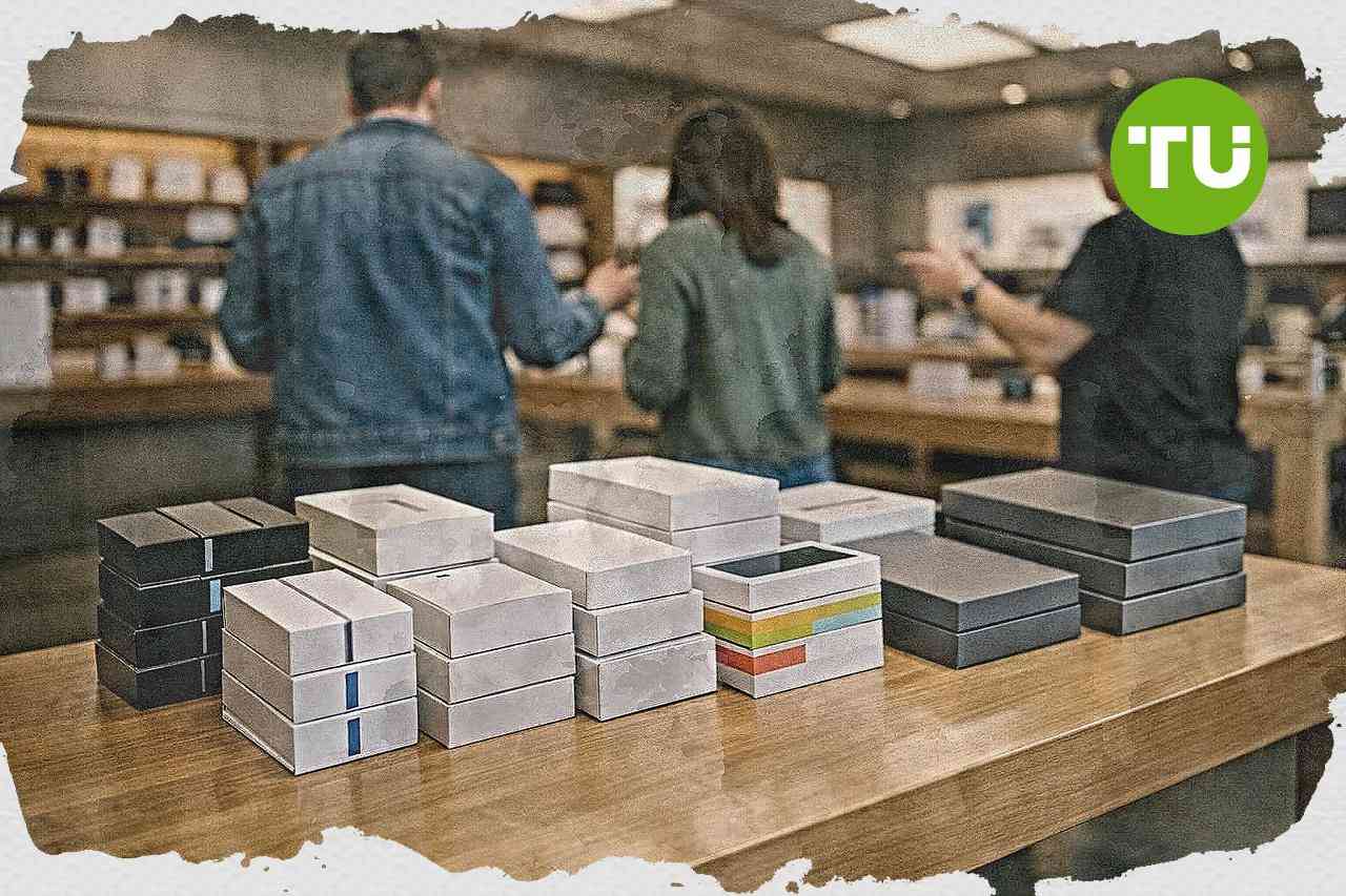 Apple and Google advance device financing and AI model rollout