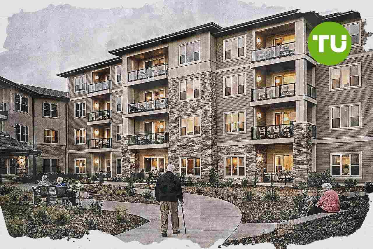 Saint John's Communities bond ratings upgraded to BBB+ by Fitch