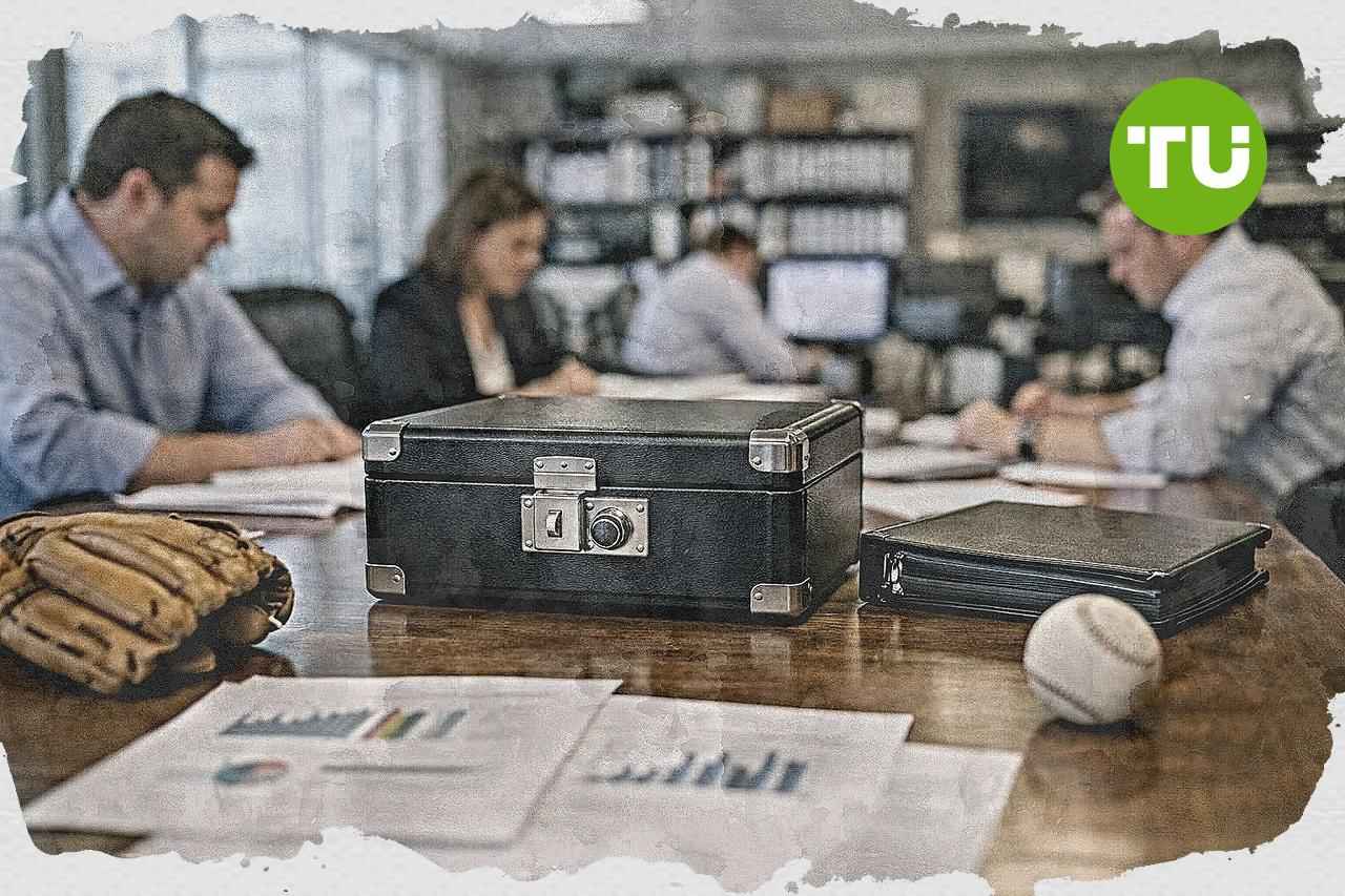 MLB Trust term notes gain Fitch 'A' rating as media revenue supports leverage