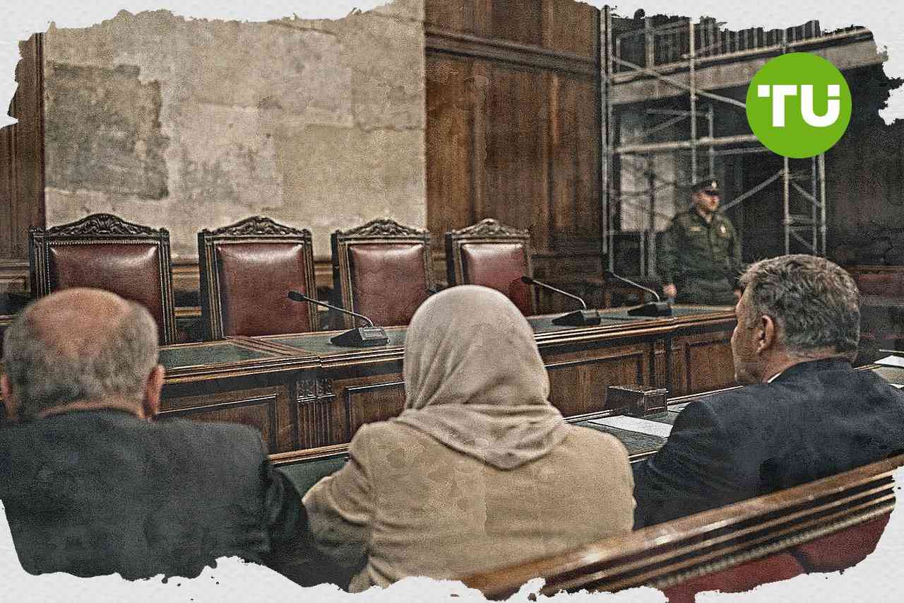 UK backs Syrian Assembly launch as Syria security risks persist