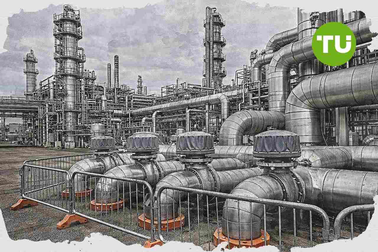 Chemelot waarschuwt voor druk op chemiesector door hoge energiekosten en Aziatische concurrentie
