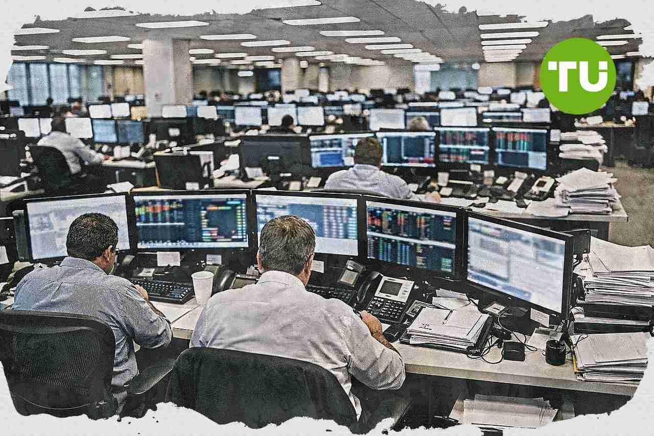 U.S. Treasury warns hedge funds over tax alpha strategies as AMG shares fall