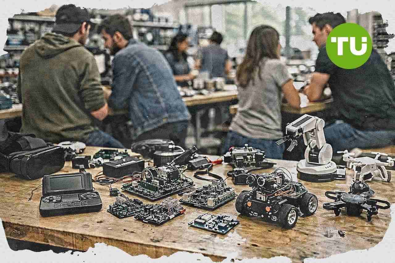 BAU, girişimci öğrencilere 200 milyon TL’ye kadar yatırım desteği başlatıyor