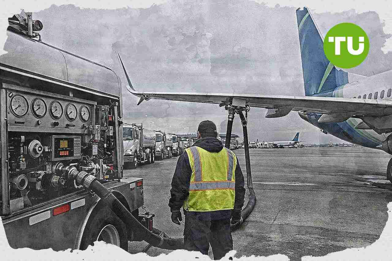 Alaska Air forecasts weaker quarterly profit as fuel costs remain elevated