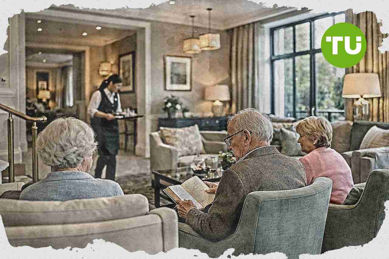 Riverstone expands luxury retirement housing in London as affluent downsizers test later-living model