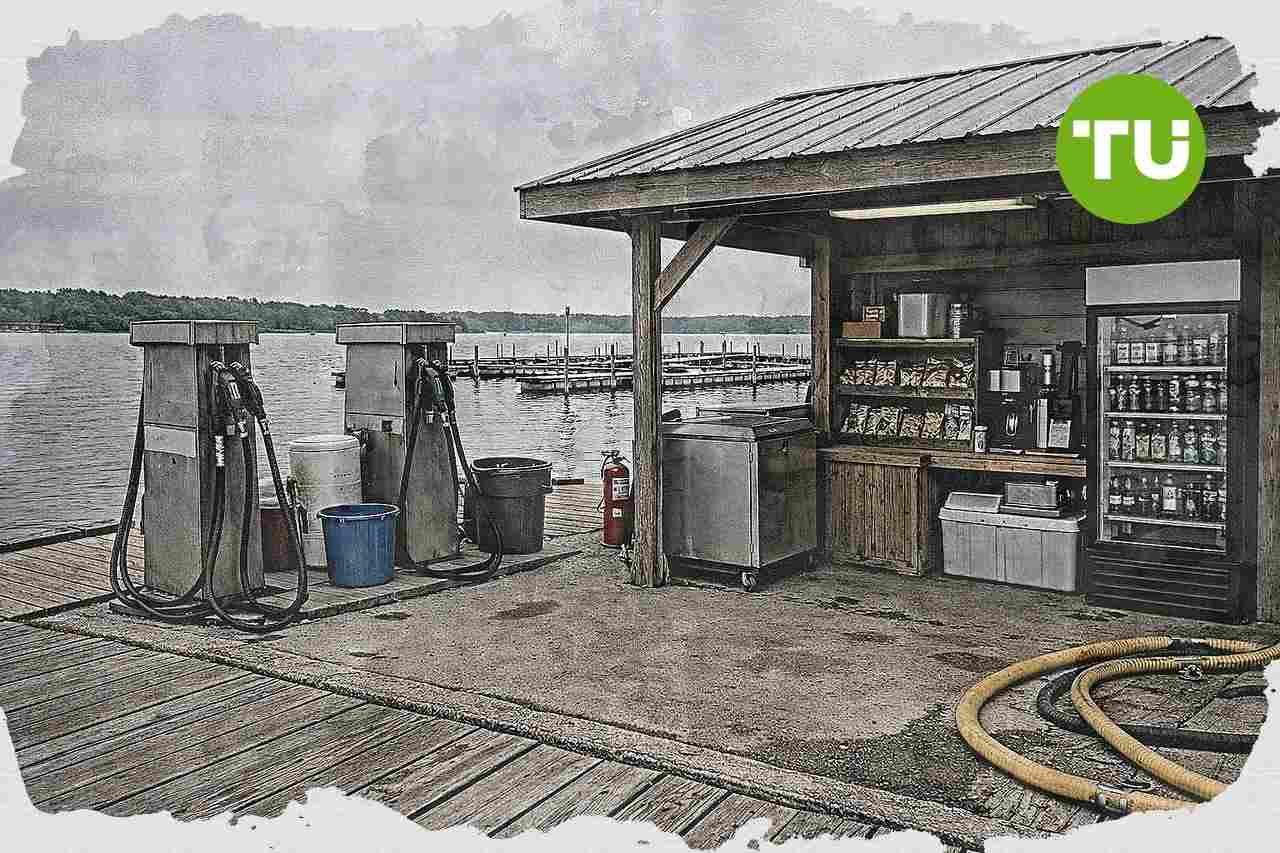 House Oversight panel seeks GAO review of Army Corps marina rental rates