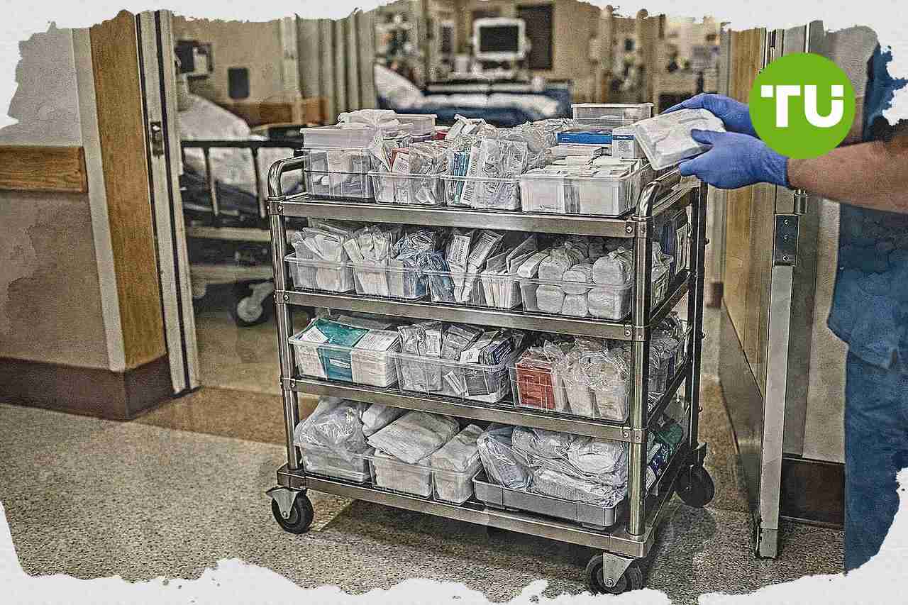 Justice Department settles Alaska Native Tribal Health Consortium healthcare cost litigation