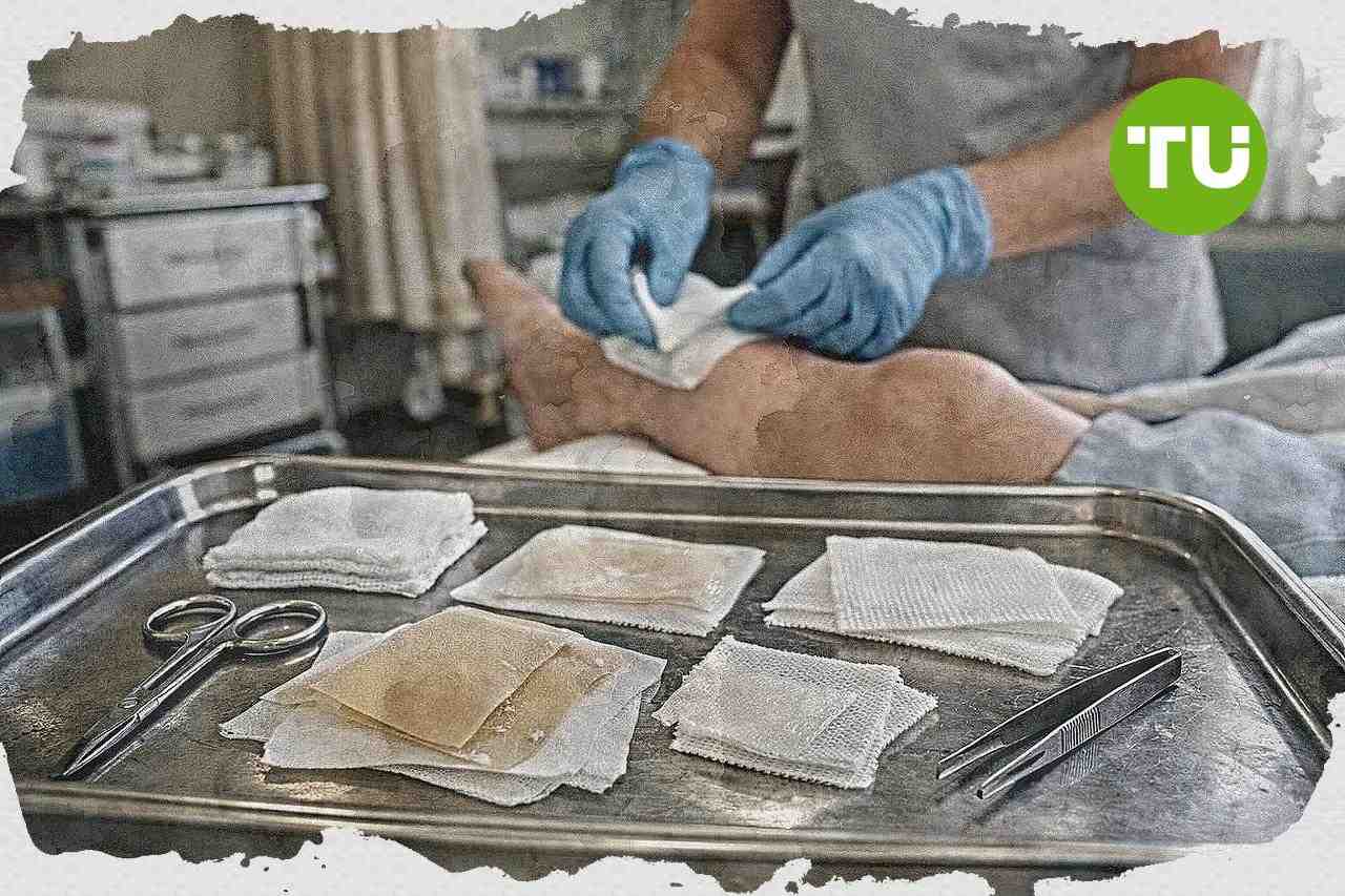 U.S. House panel examines Medicare skin substitute fraud as claims surge