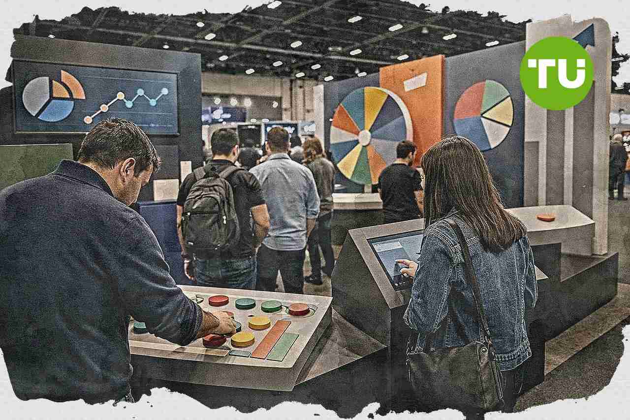 B3 amplia programação de educação financeira na Expert XP 2026