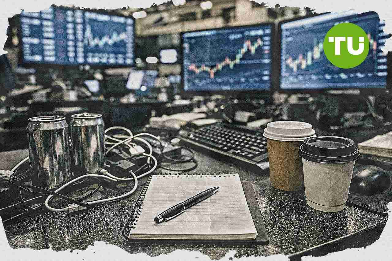 U.S. stocks eye earnings-driven moves in telecom, housing, tech and semiconductors