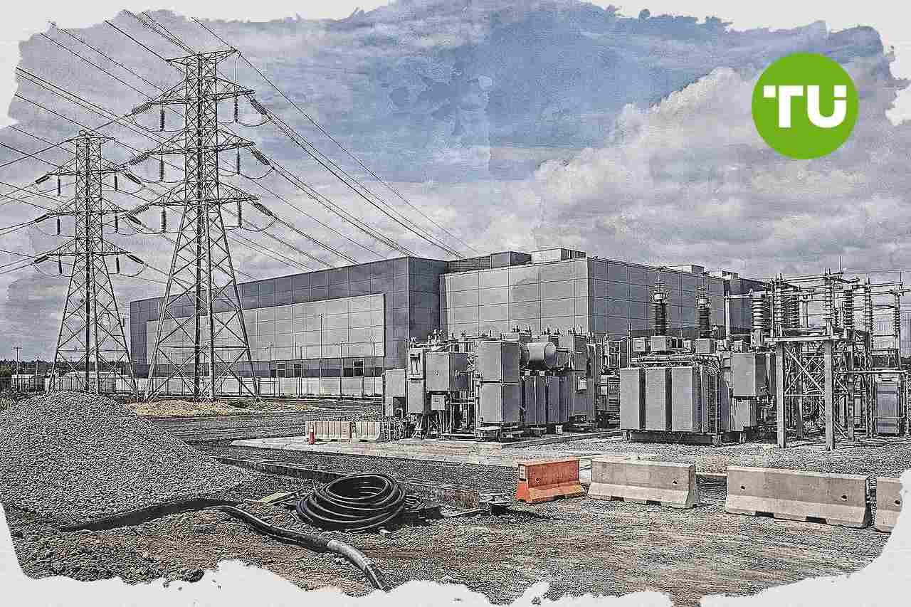 House Energy and Commerce Committee advances ratepayer protection bill for data center power costs