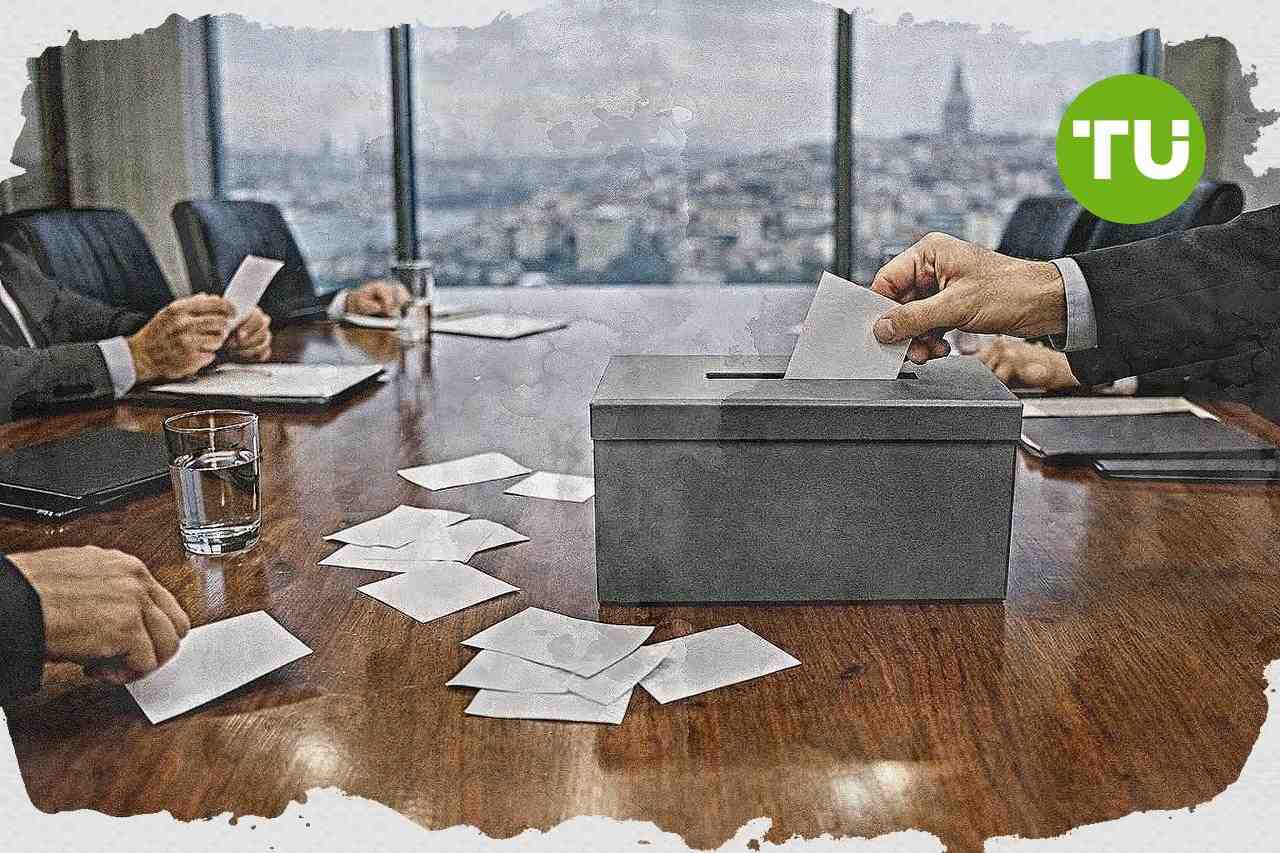 İstanbul'da şirket olağanüstü genel kurulda unvan değişikliğini onayladı