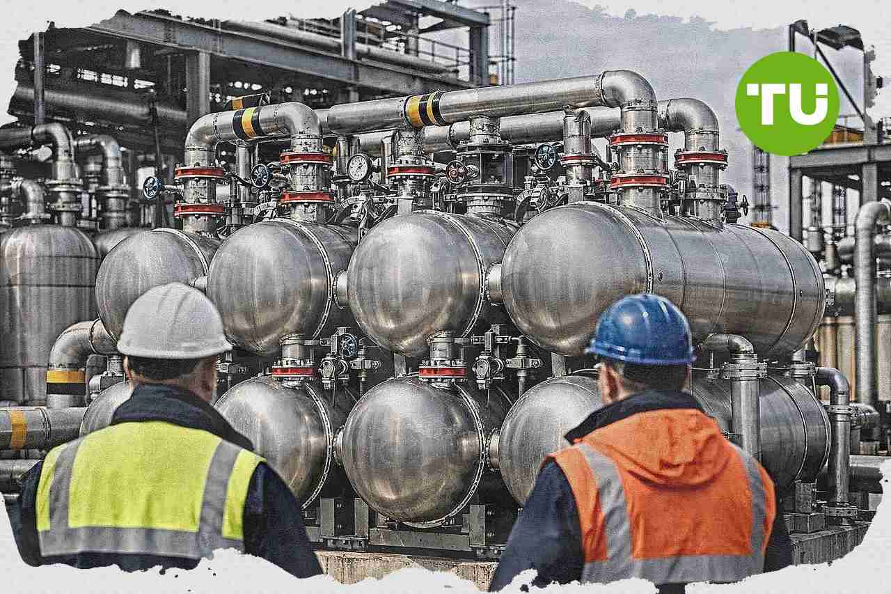 PLN EPI dan eFuels SEA jajaki rantai pasok hidrogen hijau Indonesia-Singapura
