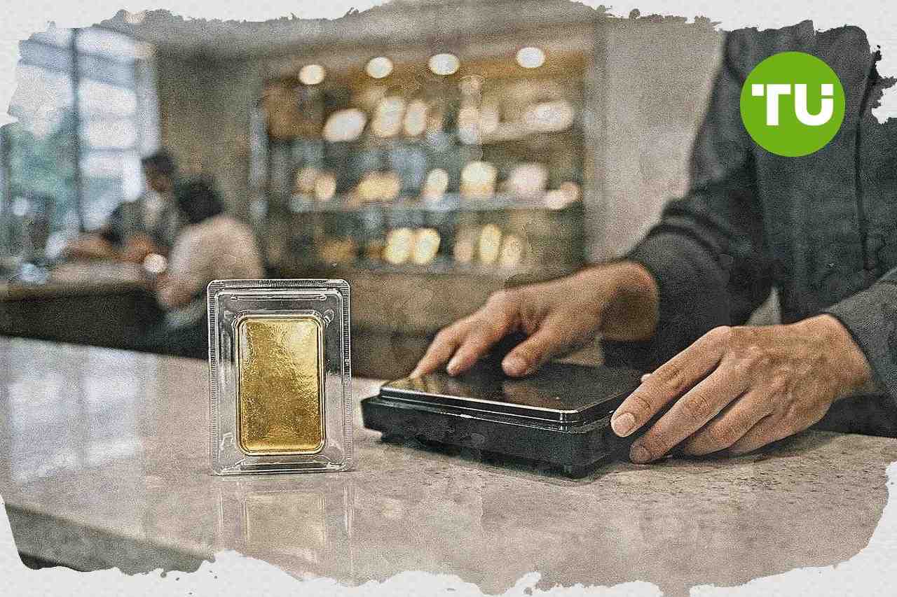 Harga emas Antam naik, buyback melonjak di Jakarta