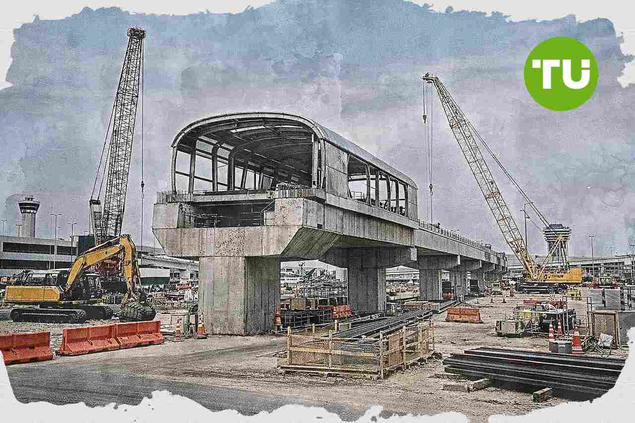 LAX People Mover bonds cut to BB as Fitch flags funding and revenue risks