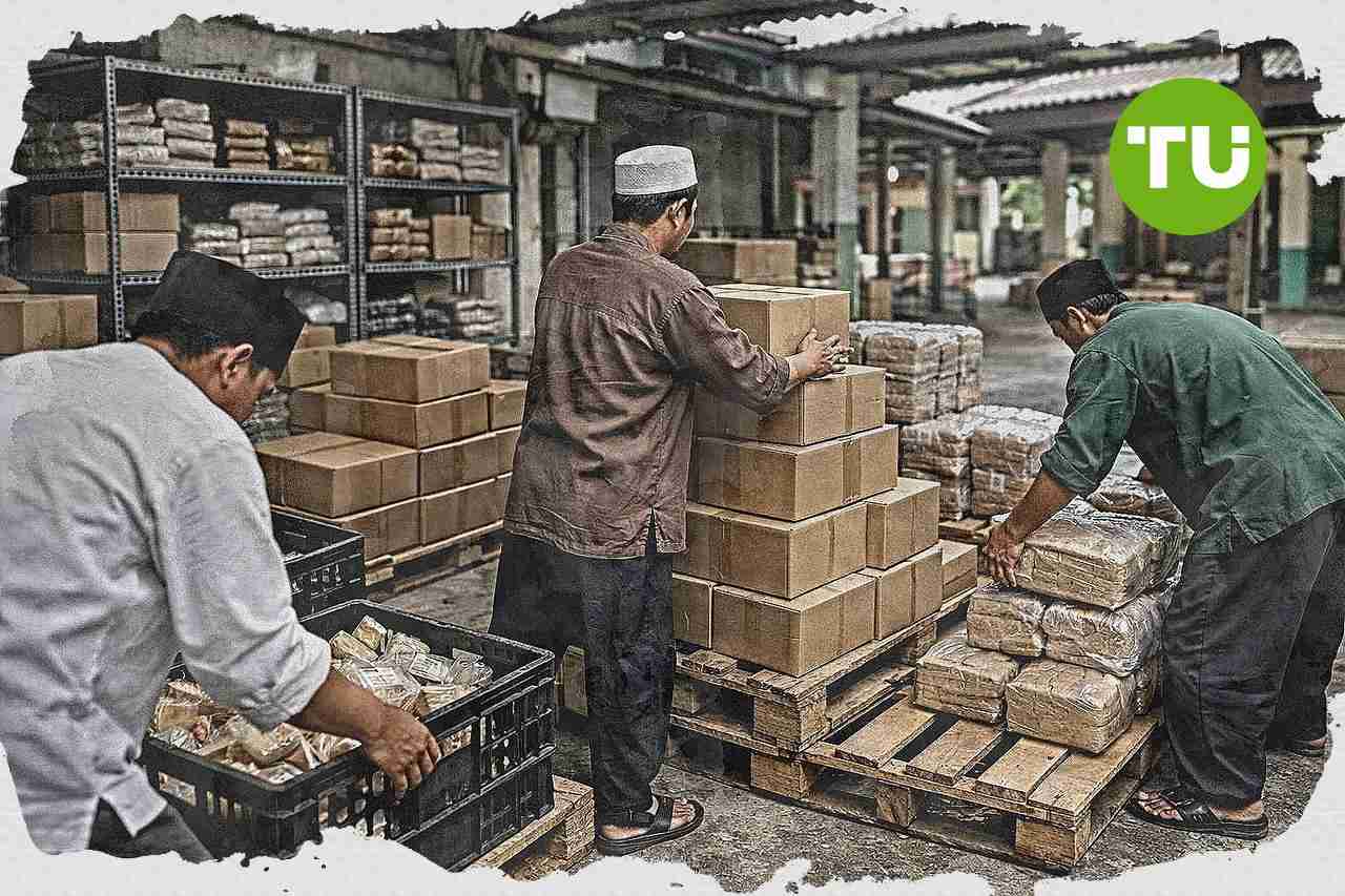 PKB siapkan konsolidasi ekonomi umat lewat Ijtima Ulama Harlah ke-28