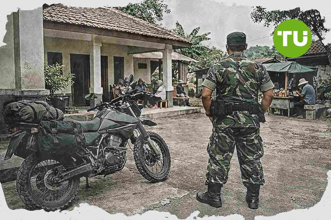 TNI AD tegaskan tidak ada penugasan baru Babinsa untuk koordinasi perpajakan