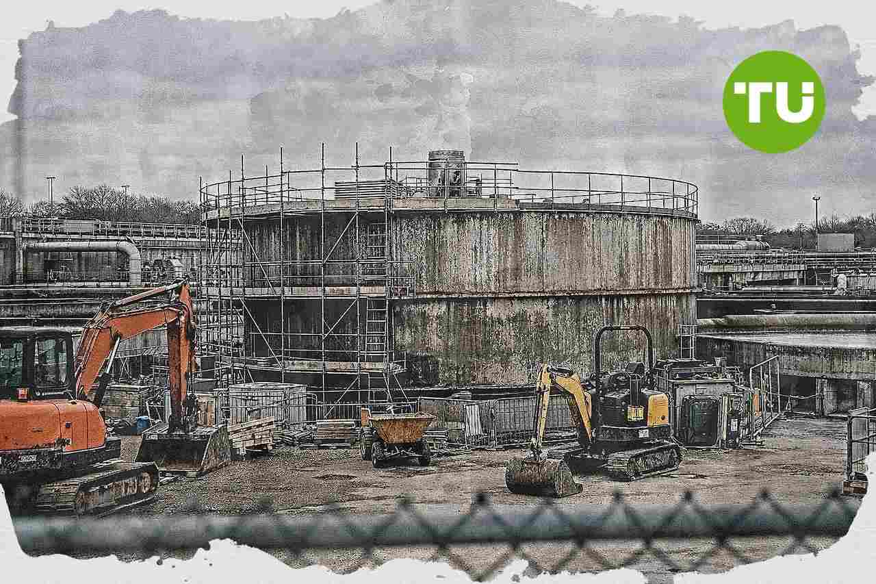 Thames Water creditors propose debt restructuring as UK government weighs oversight role