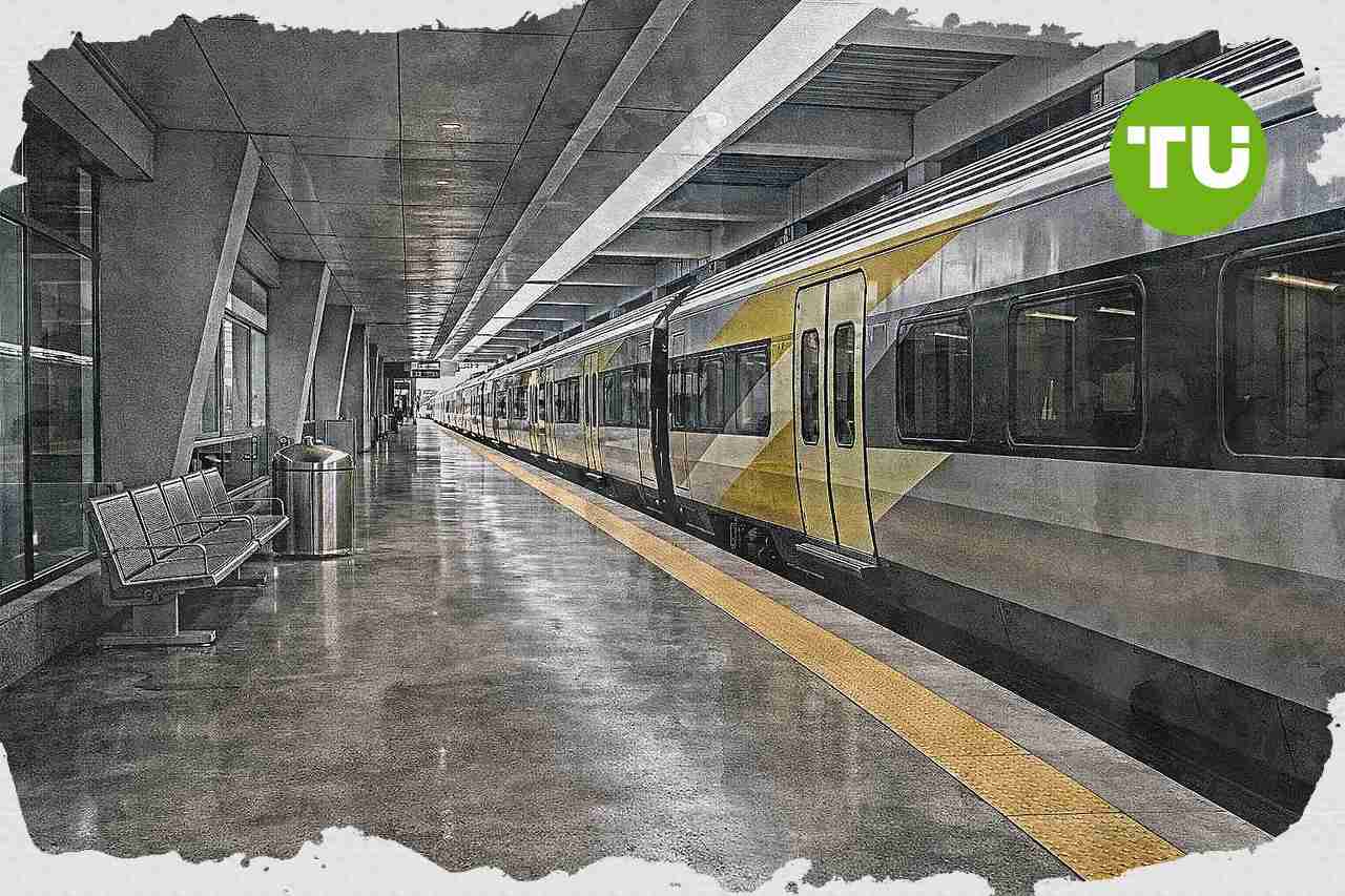 Fortress Investment Group rail venture faces restructuring risk in Florida